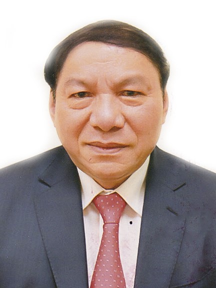 Mr. Van Hung NGUYEN